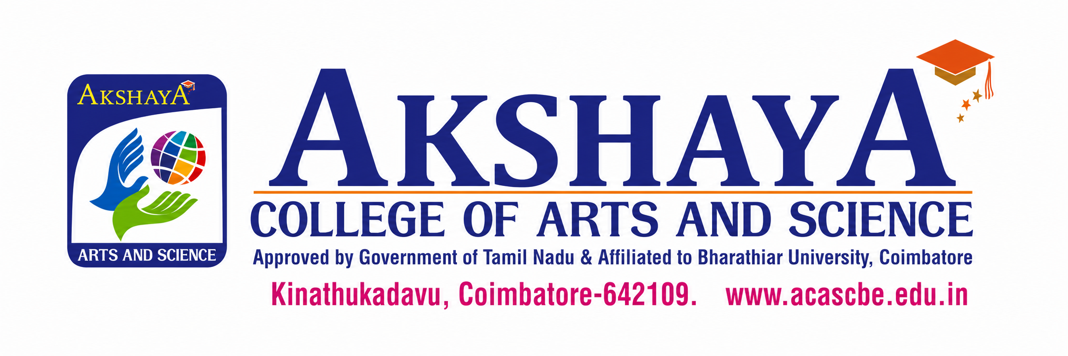 Akshaya College of arts & Science