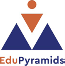 Edu Pyramids logo