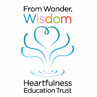 Heartfulness Education Trust logo