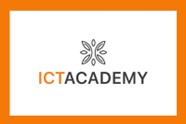 ICT Academy logo