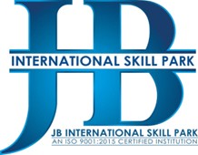 JB International logo