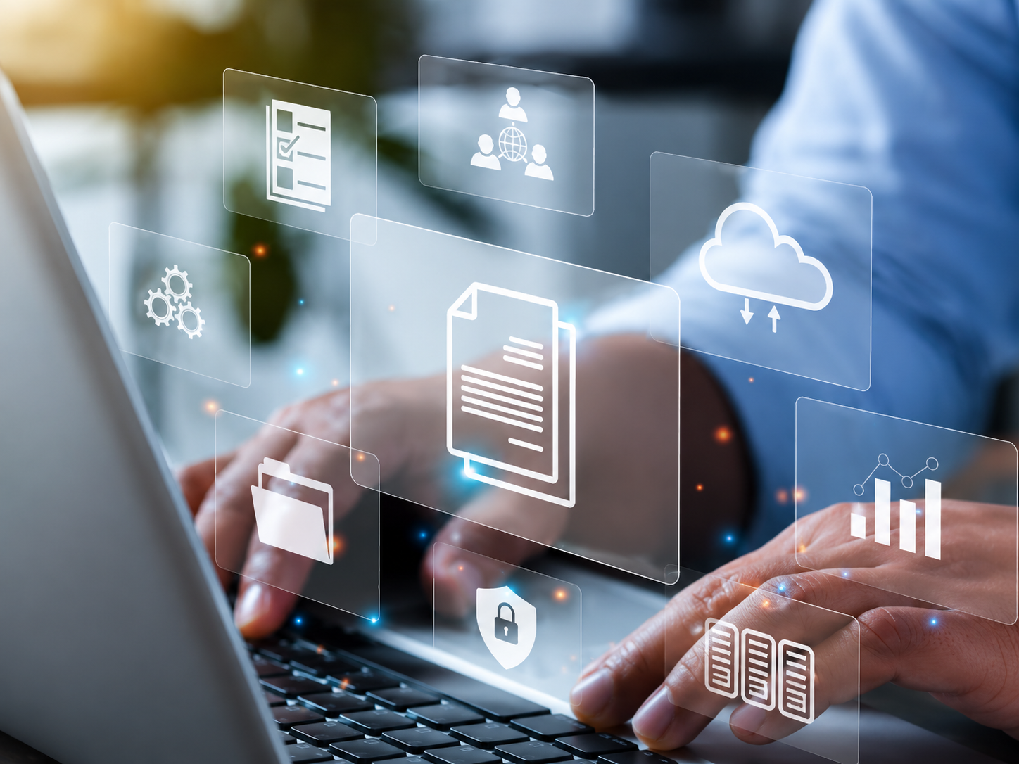 ERP Portal