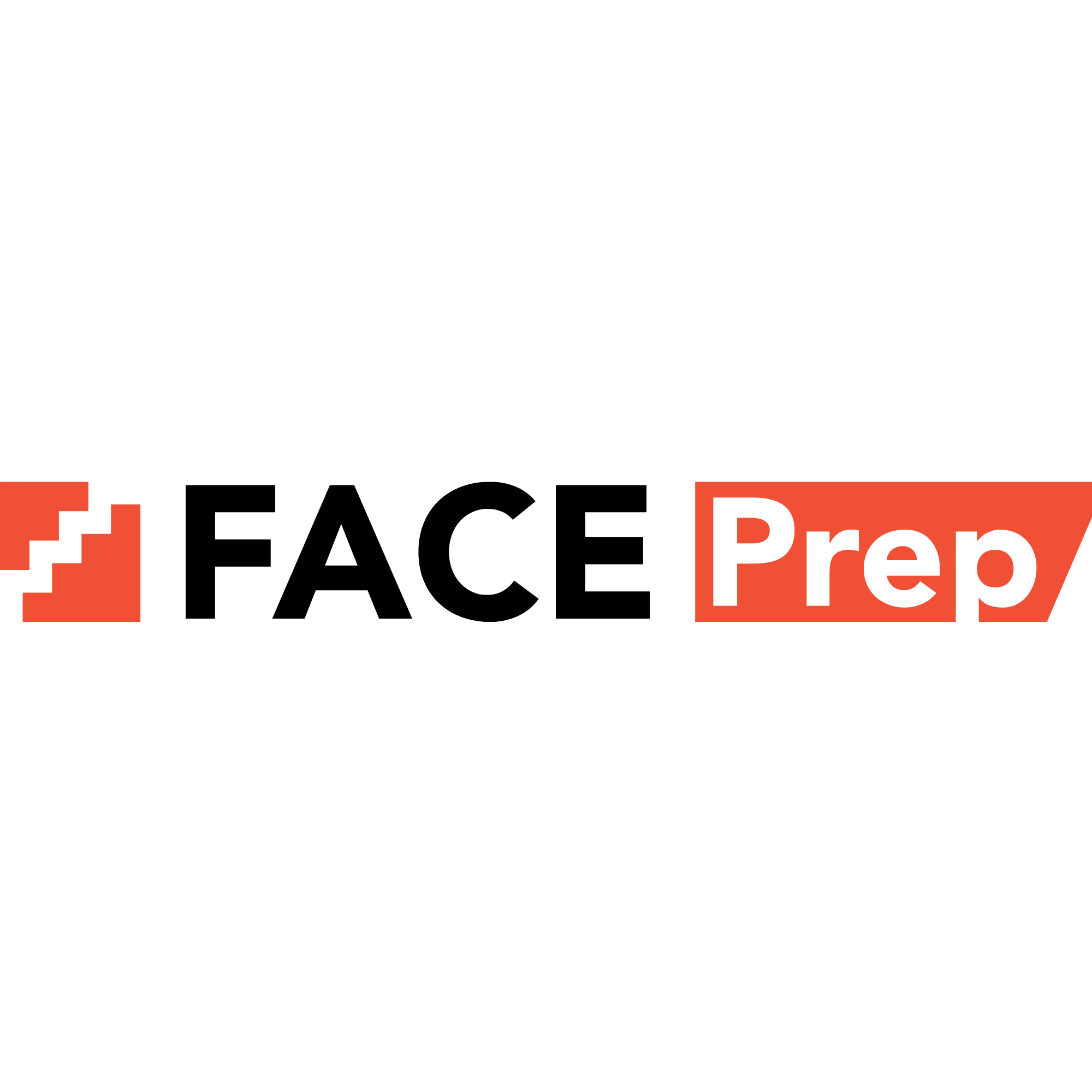 face